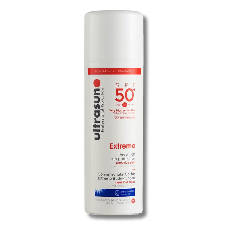 Ultrasun Sensitive SPF 50+ Extreme Very High Sun Protection