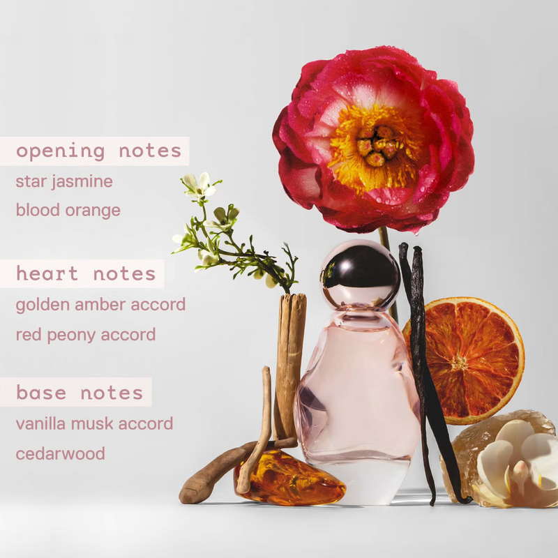 Cosmic by Kylie Jenner Eau de Parfum 50ml