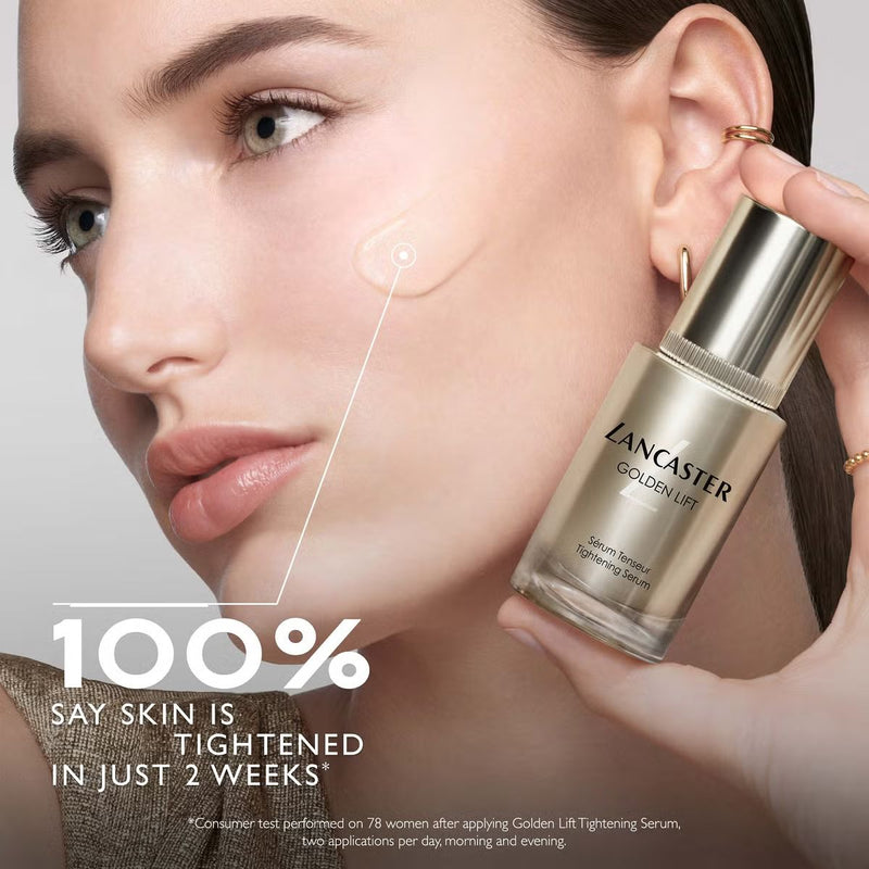 Lancaster Golden Lift Tightening Serum 30ml