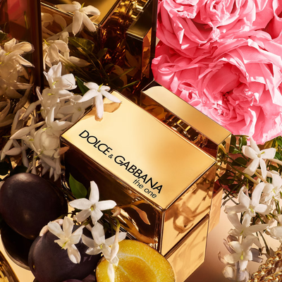 Dolce&Gabbana To Gold Eau de Parfum 75ml