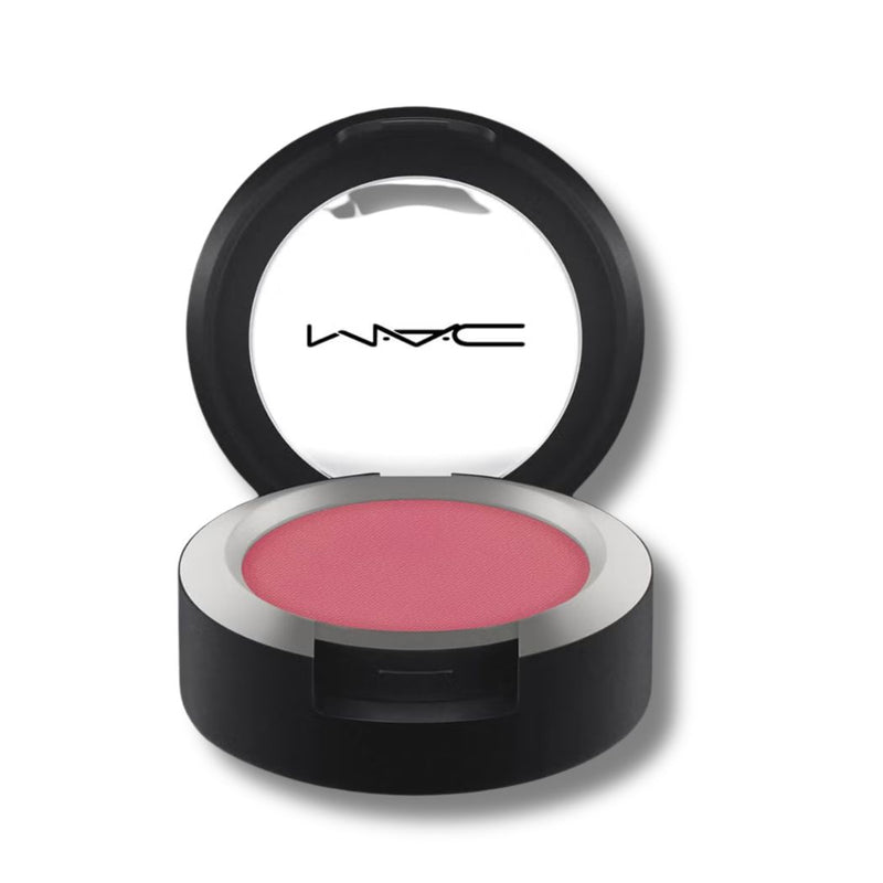 MAC Powder Kiss Soft Matte Eyeshadow (Various Shades)