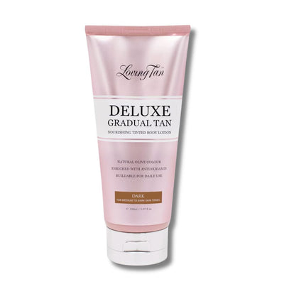 Loving Tan The Signature Set Ultra Dark