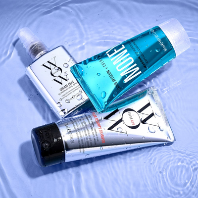 Color Wow Dream Shine Travel Kit