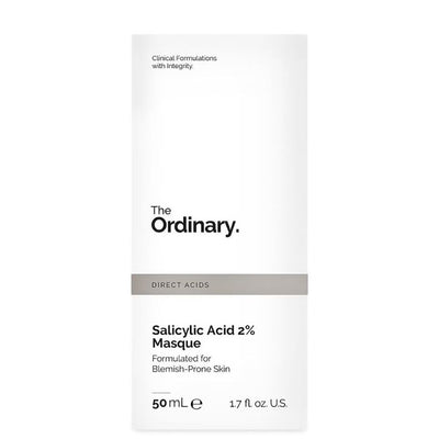 The Ordinary Salicylic Acid 2% Masque 100ml