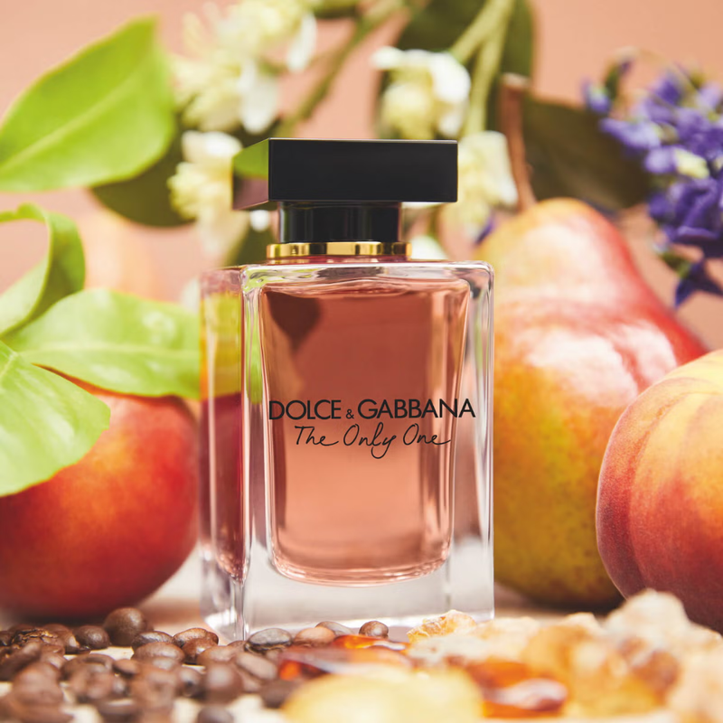 Dolce&Gabbana The Only One Eau de Parfum 100ml