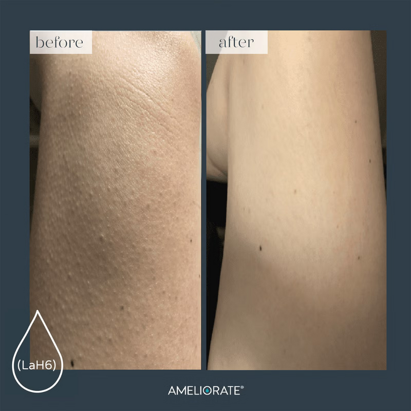 AMELIORATE Transforming Body Lotion 200ml