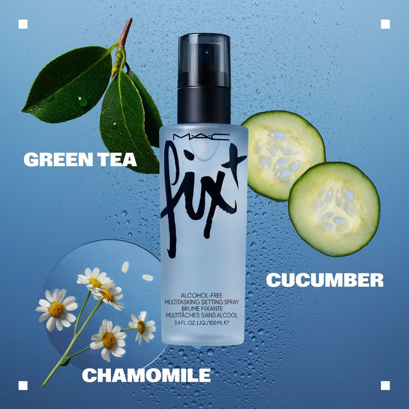 MAC Fix+ Original Setting Spray 100ml