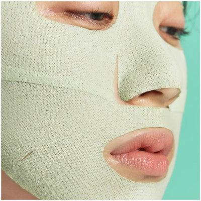 Dr.Jart+ Dermask Pore Remedy Purifying Mud Mask 24g