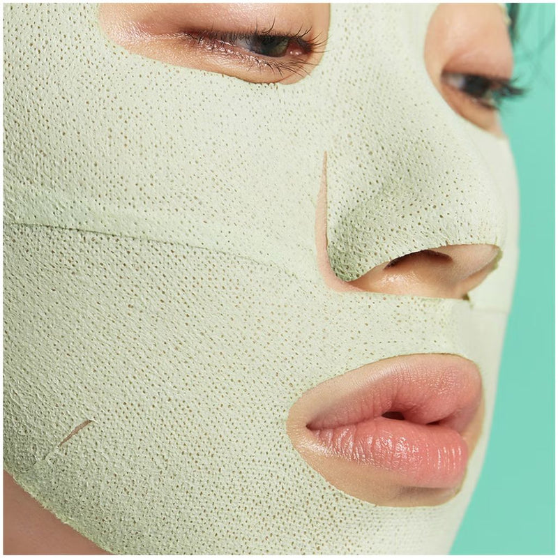 Dr.Jart+ Dermask Pore Remedy Purifying Mud Mask 24g