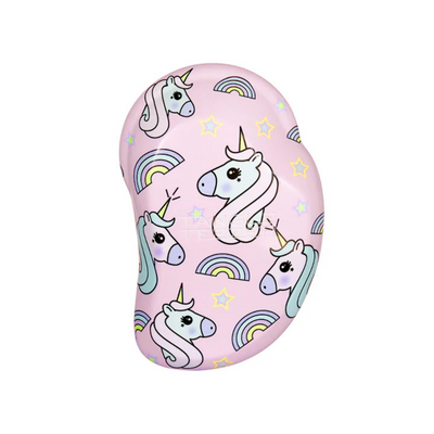 Tangle Teezer X Invisibobble Kids Hair Style Set