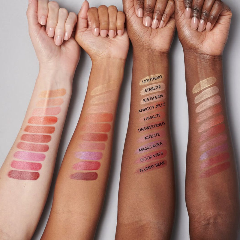 MAC Strobe Beam Liquid Blush 4.3ml (Various Shades)