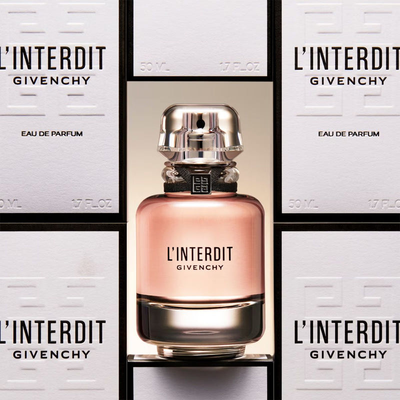 Givenchy L&