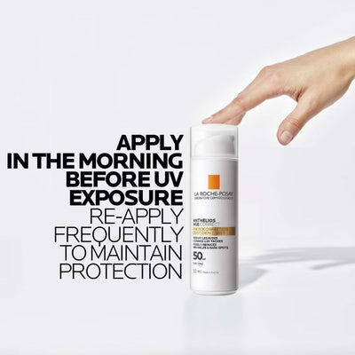 La Roche-Posay Anthelios Age Correct SPF50+ Sun Cream 50ml