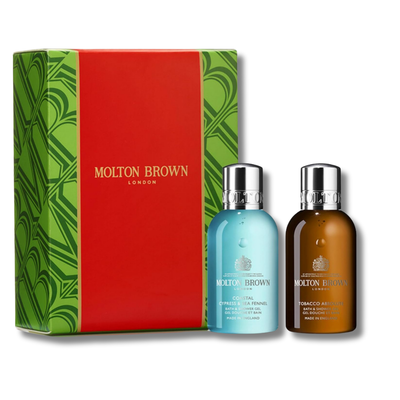Molton Brown 11 Piece Fresh Collection Luxury Gift Set