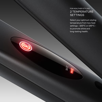 CLOUD NINE The Touch Iron Gold