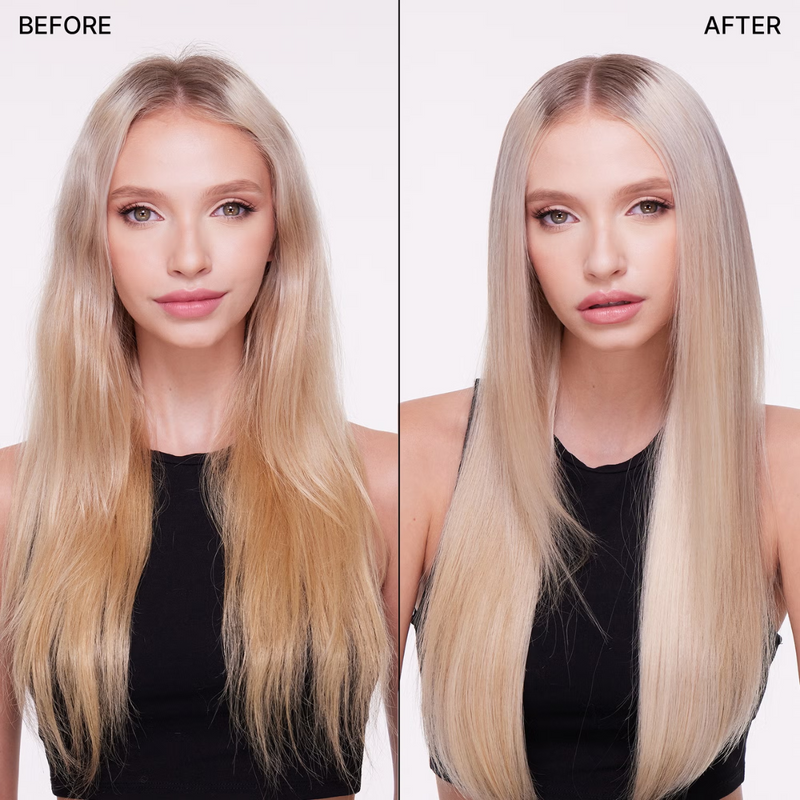 Color Wow Color Control Purple Toning + Styling Foam 200ml