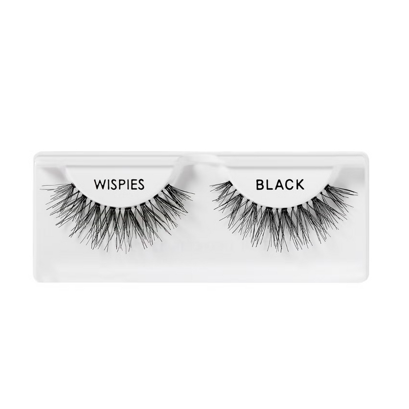 Ardell Wispies Black