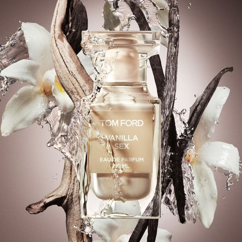 TOM FORD Vanilla Sex Eau de Parfum 50ml