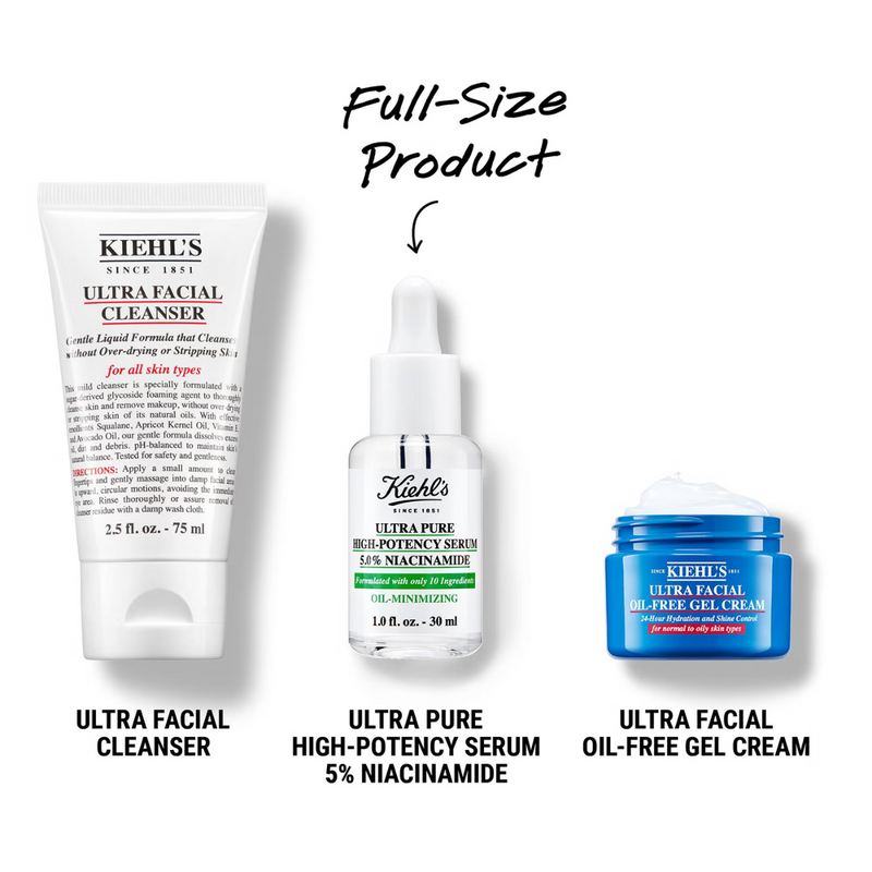 Kiehl&