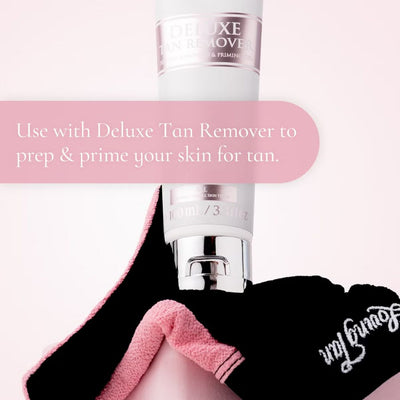 Loving Tan Tan Removing and Skin Polishing Glove