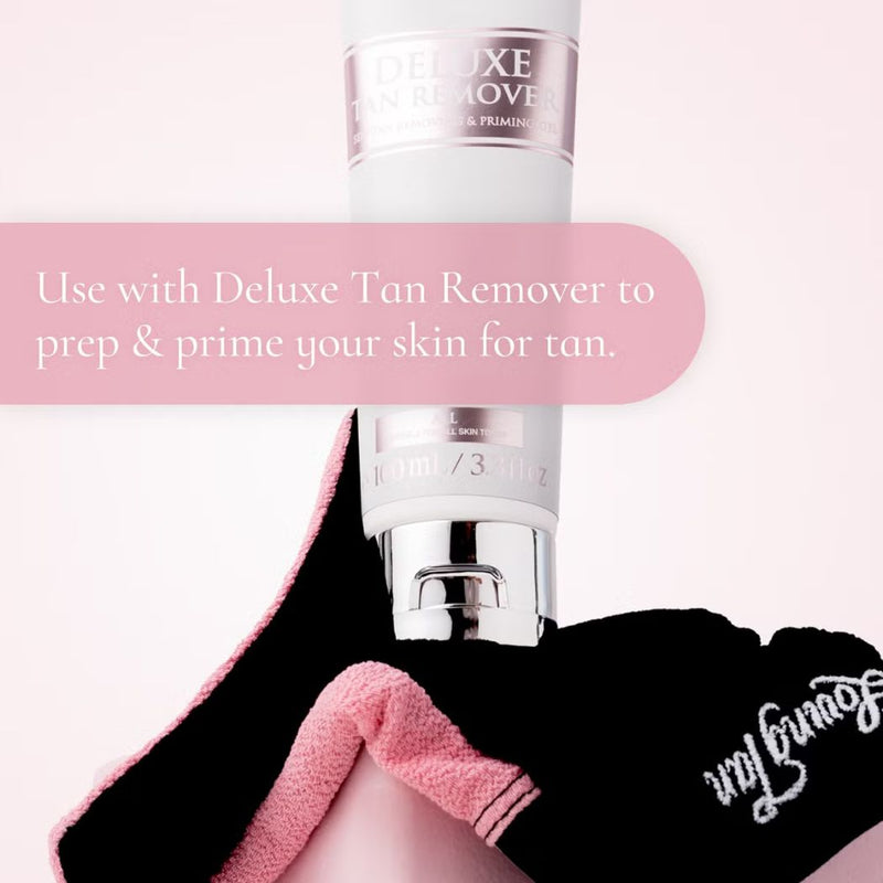 Loving Tan Tan Removing and Skin Polishing Glove