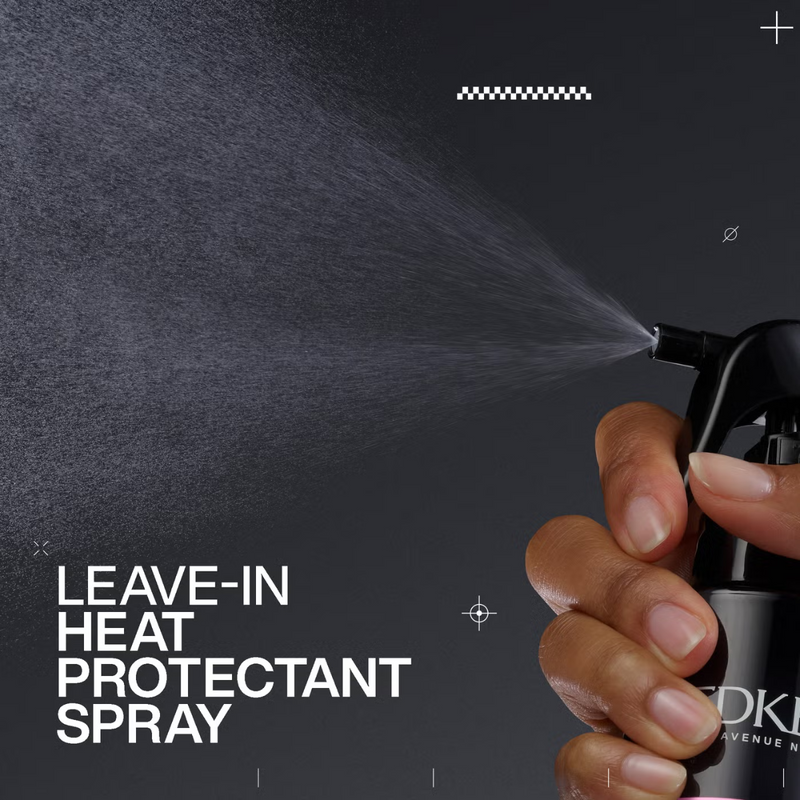 Redken Acidic Color Gloss 230°C Heat Protection Hair Treatment Shine Spray for Colour Protection 190ml