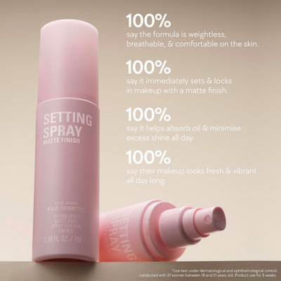 Kylie Cosmetics Setting Spray 100ml