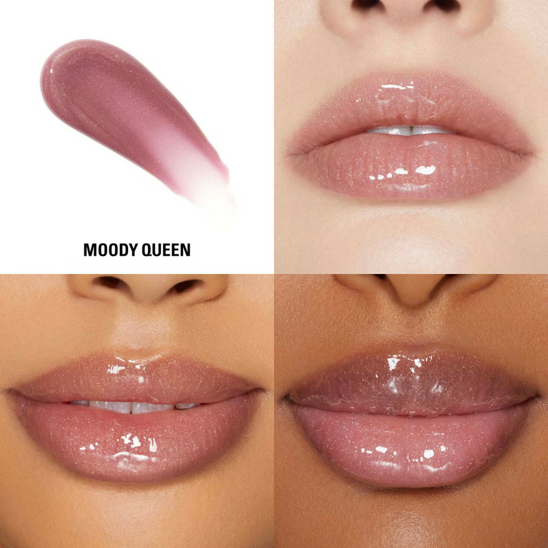Kylie Cosmetics Plumping Gloss 3.22ml (Various Shades)