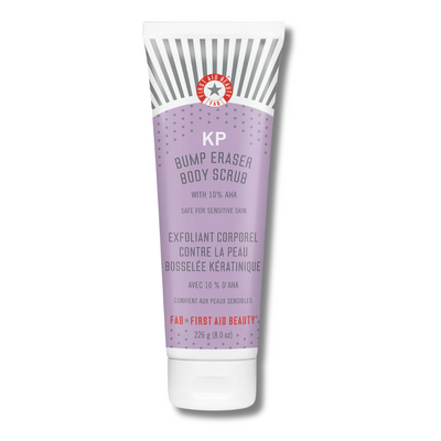 First Aid Beauty Smooth Skin Duo