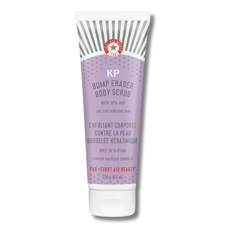 First Aid Beauty Smooth Skin Duo