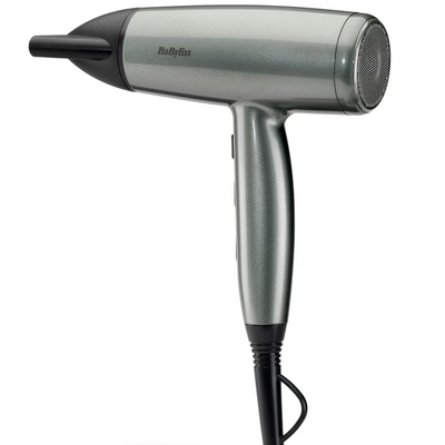 BaByliss Xanadu Lightweight Powerful 2100W Ionic Hair Dryer