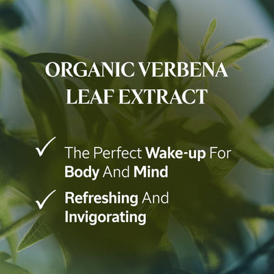 L'OCCITANE Verbena Foaming Bath 500ml
