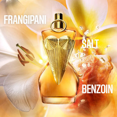 Jean PaulGaultier Divine Eau de Parfum Intense