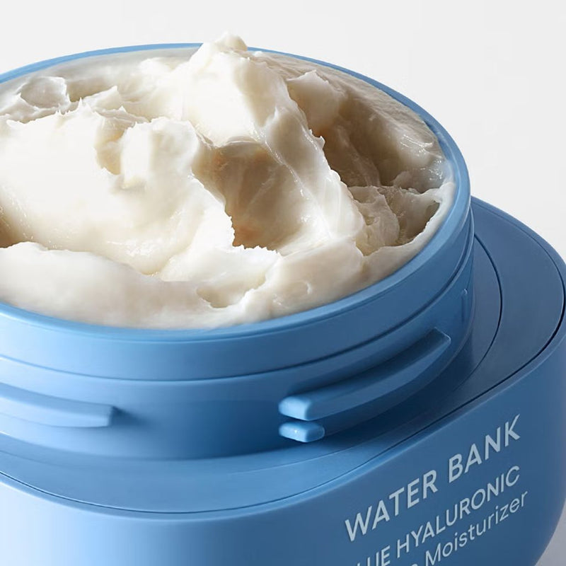 LANEIGE Water Bank Blue Hyaluronic Acid Intensive Cream 50ml