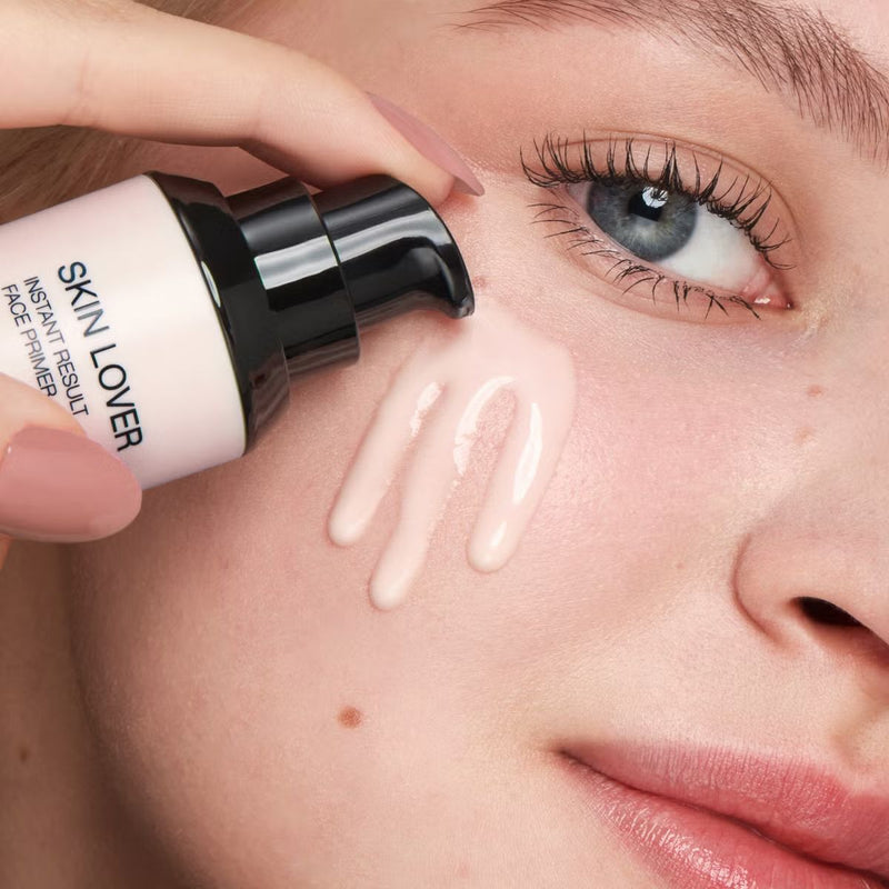 KIKO Milano Skin Lover Instant Result Face Primer 30ml