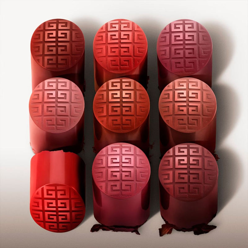 Givenchy Le Rouge Interdit Satin Lipstick Exclusive 7g (Various Shades)