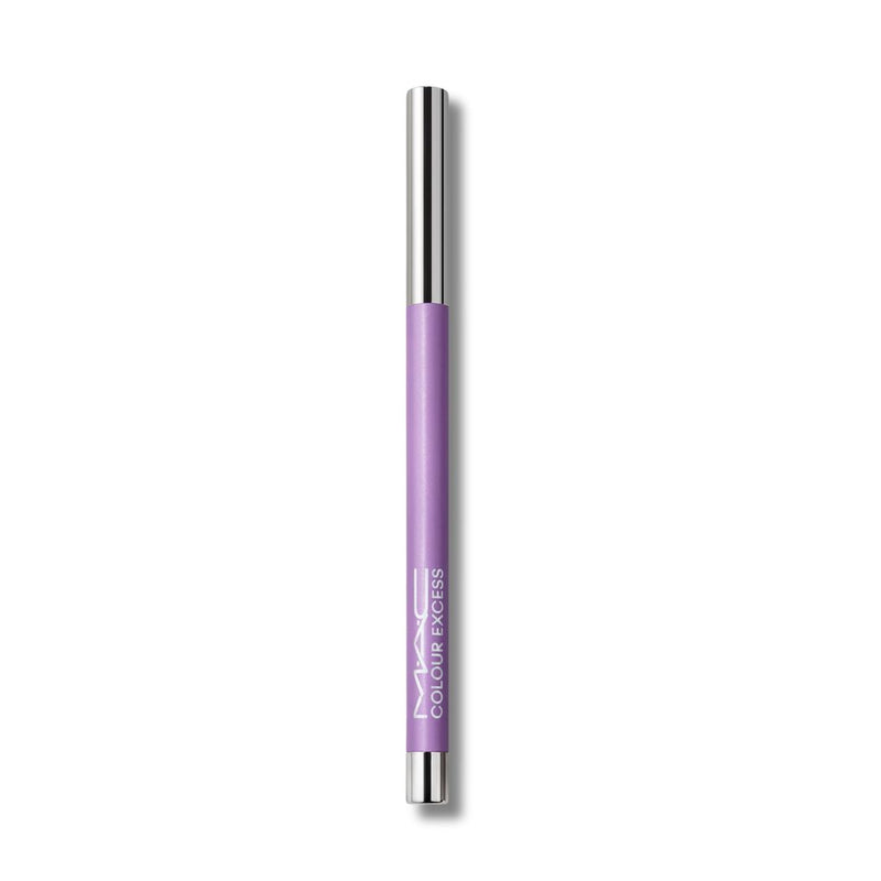 MAC Colour Excess Gel Pencil Eyeliner 0.35g (Various Shades)