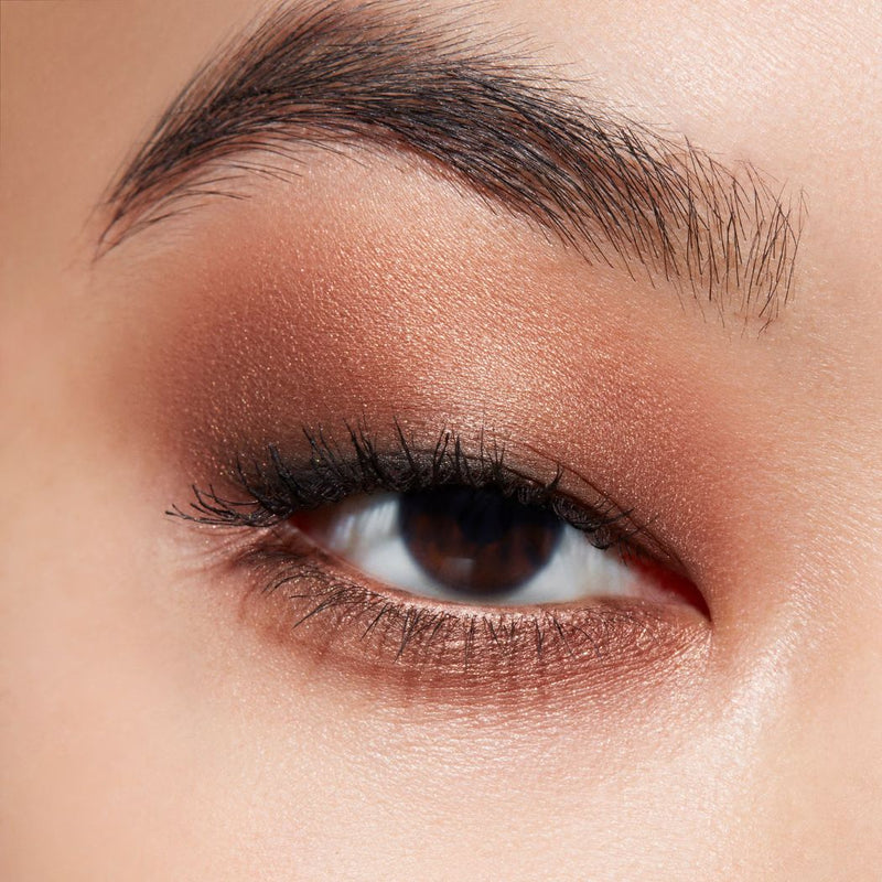 MAC - MAC Eye Shadow Palette X6 Bronze Influence 0.2Oz/6.25G - 6.25g