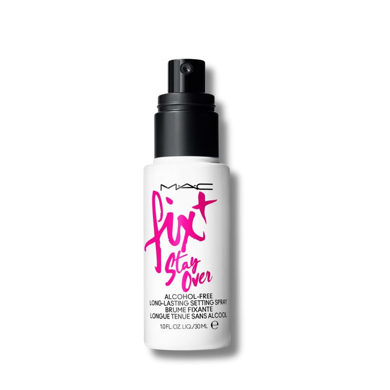 MAC Fix+ Stay Over
