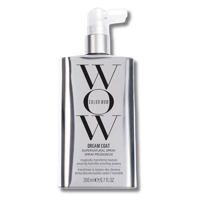 Color Wow Frizz Fix Duo