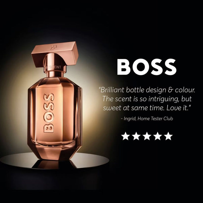 Hugo Boss BOSS The Scent Le Parfum for Her 30ml