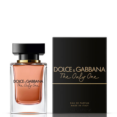 Dolce&Gabbana The Only One Eau de Parfum 50ml