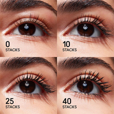 MACStack Mascara Mega Brush