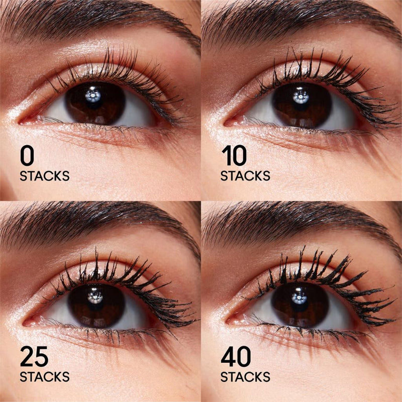 MACStack Mascara Mega Brush