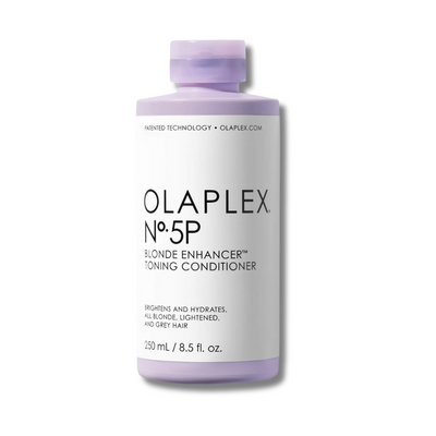 Olaplex No.4P and No.5P Toning Bundle