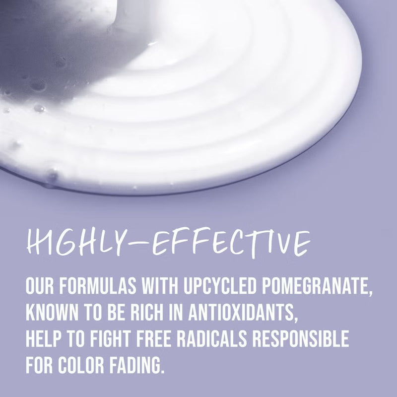 KMS Color Vitality Conditioner 750ml