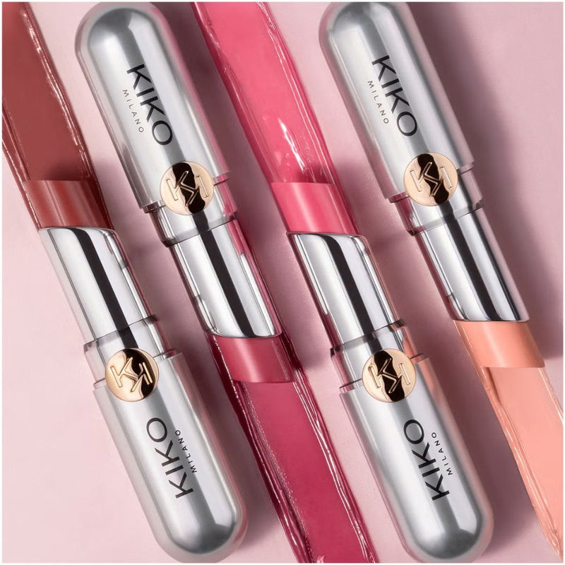 KIKO Milano Coloured Lip Balm 3g (Various Shades)