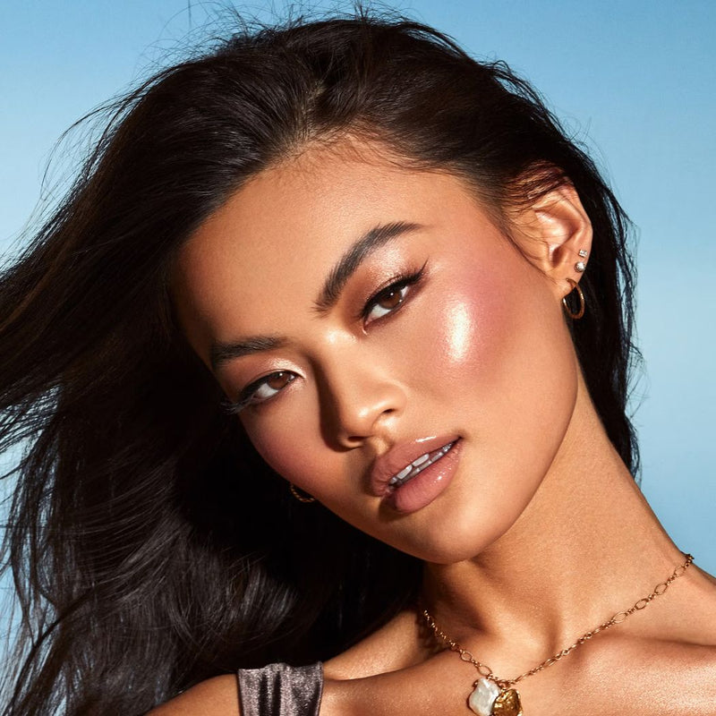 ICONIC London Kissed by the Sun Multi-Use Cheek Glow