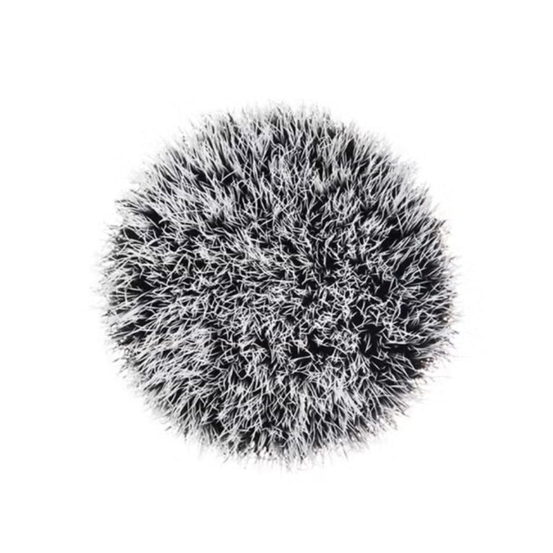 MAC 187SH Stippling Face Brush