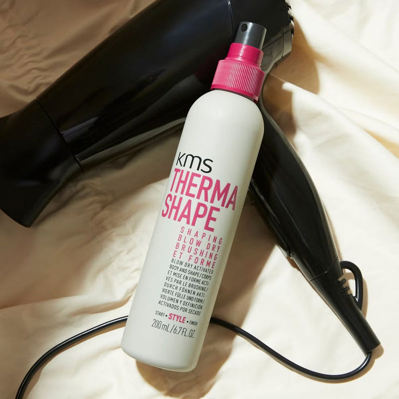KMS ThermaShape Shaping Blow Dry 200ml